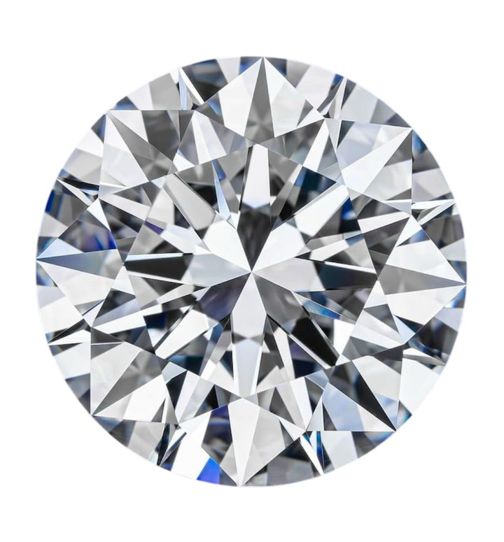 ROUND BRILLIANT