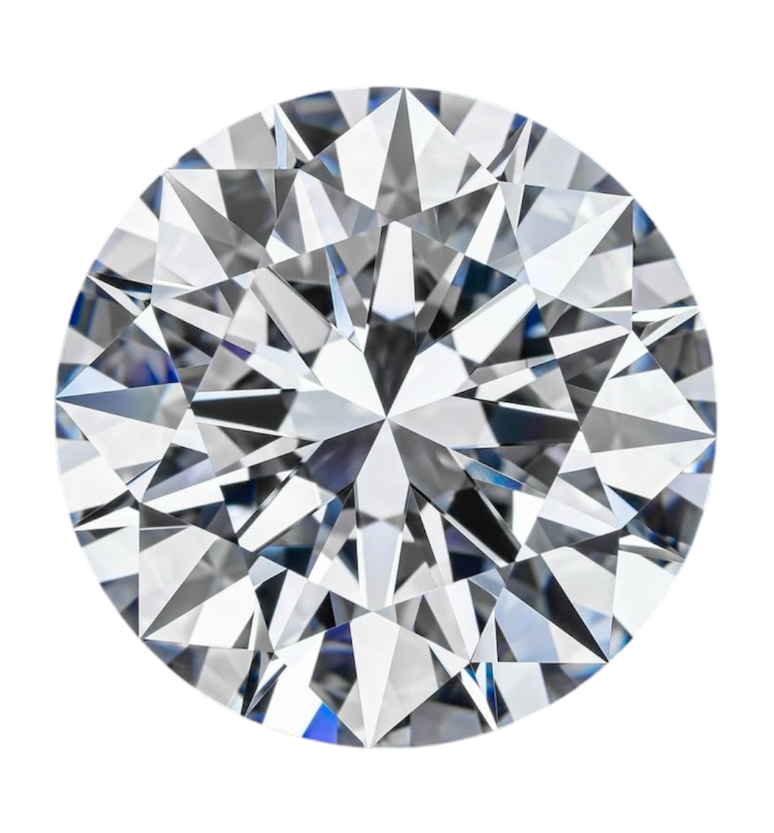 ROUND BRILLIANT
